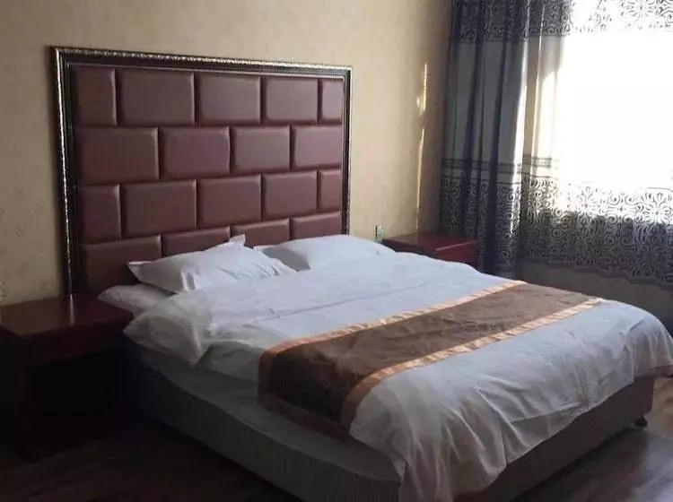 Hotelli Harbin Hongyun