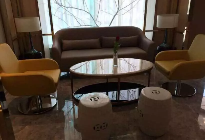 ホテル Jinjiang Inn Select Chifeng Railway Station