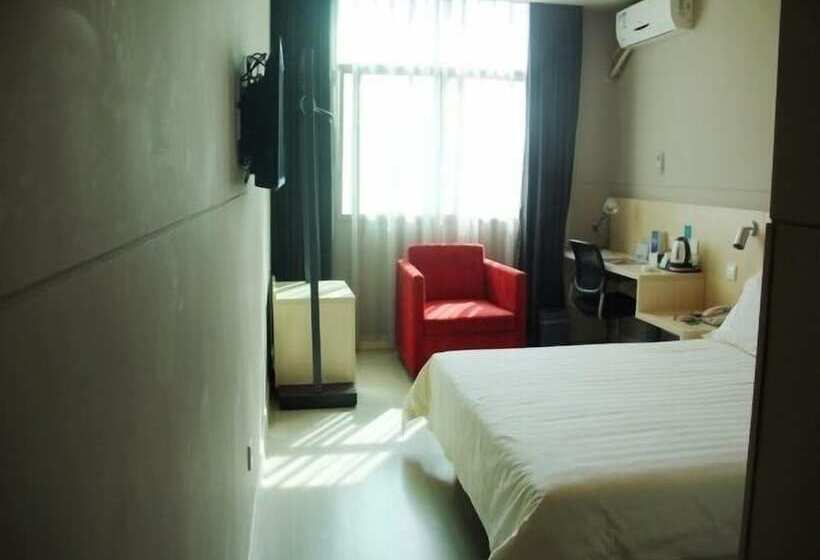 Hotel Jinjiang Inn Yongkang City