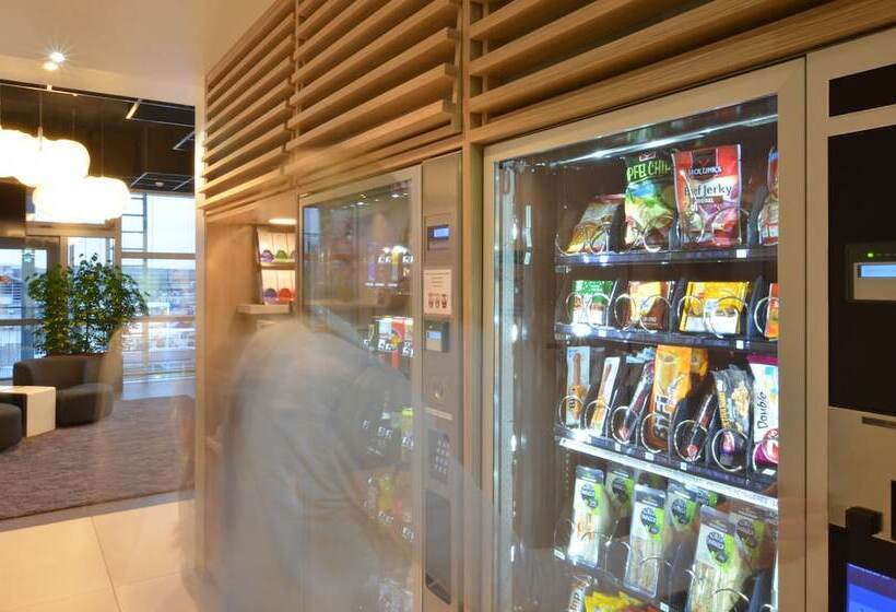 酒店 My Cloud Transit