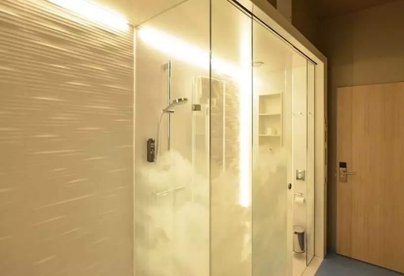 ホテル My Cloud Transit