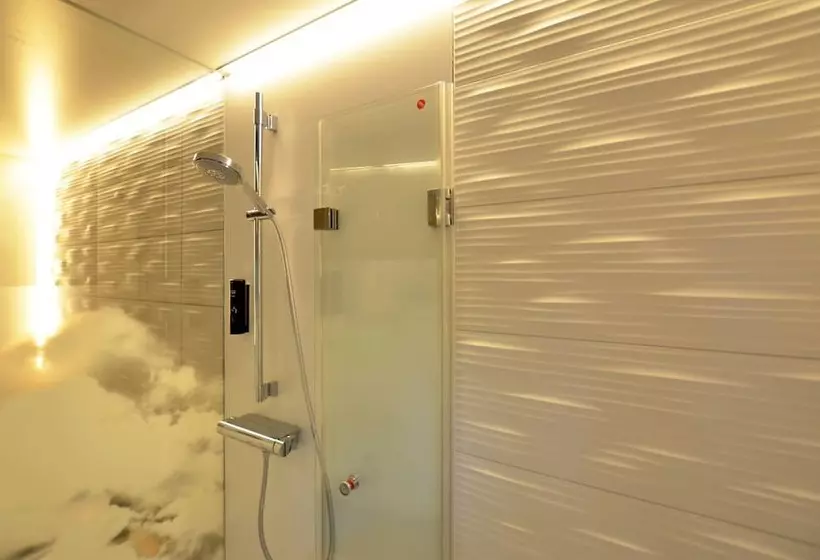 ホテル My Cloud Transit