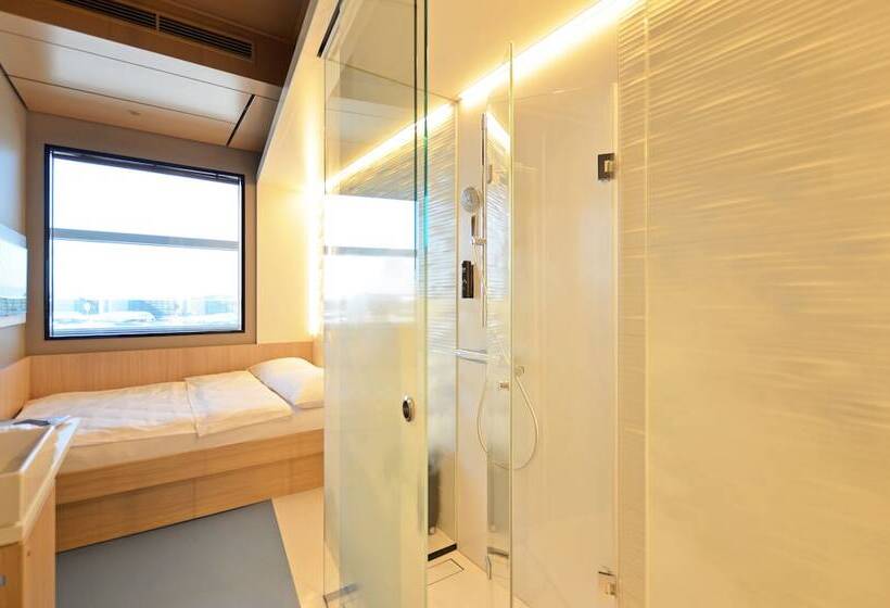 酒店 My Cloud Transit