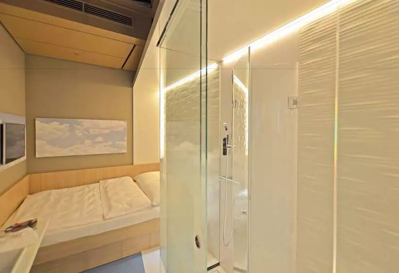 ホテル My Cloud Transit