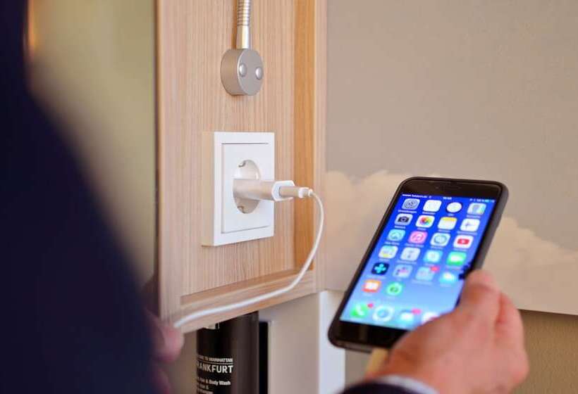 酒店 My Cloud Transit