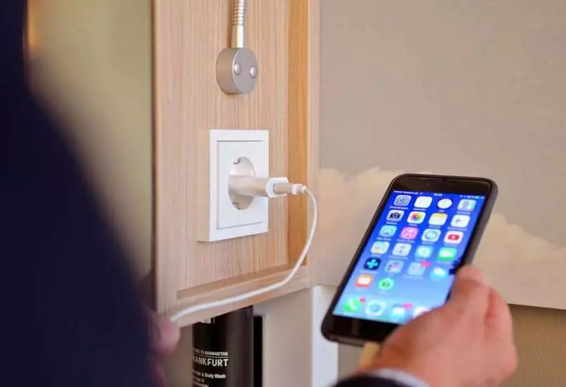 ホテル My Cloud Transit