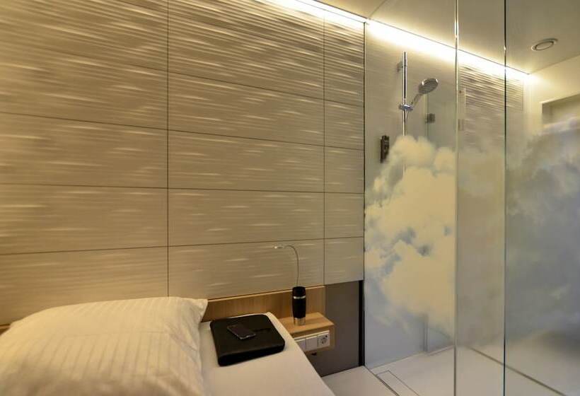 酒店 My Cloud Transit