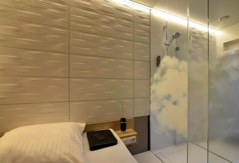 ホテル My Cloud Transit