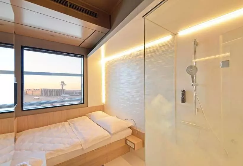 ホテル My Cloud Transit