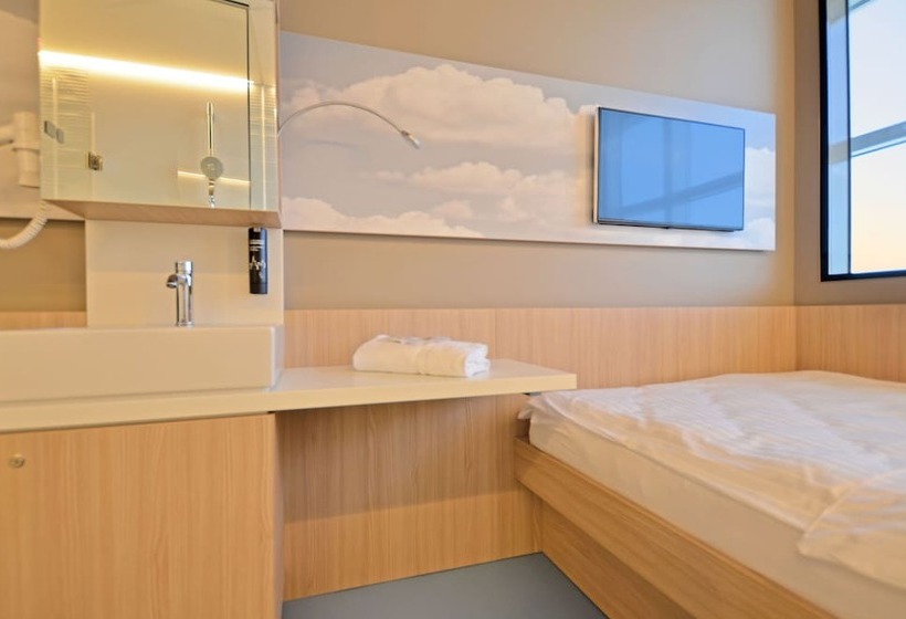 酒店 My Cloud Transit