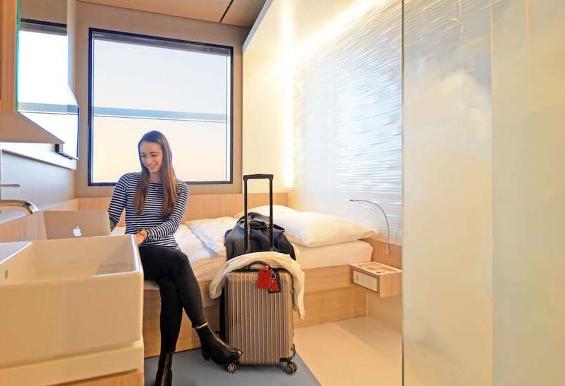 酒店 My Cloud Transit