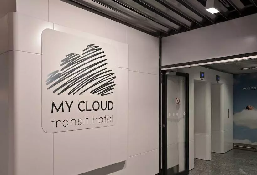ホテル My Cloud Transit