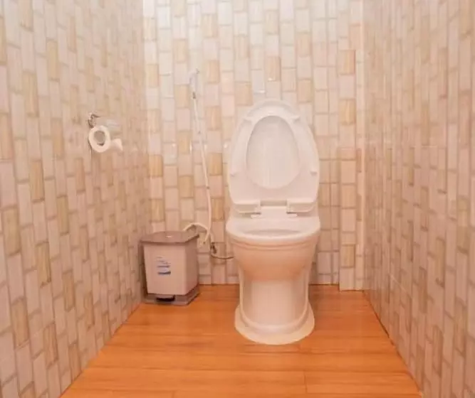 هتل Orchard Fruit Farm Bungalow