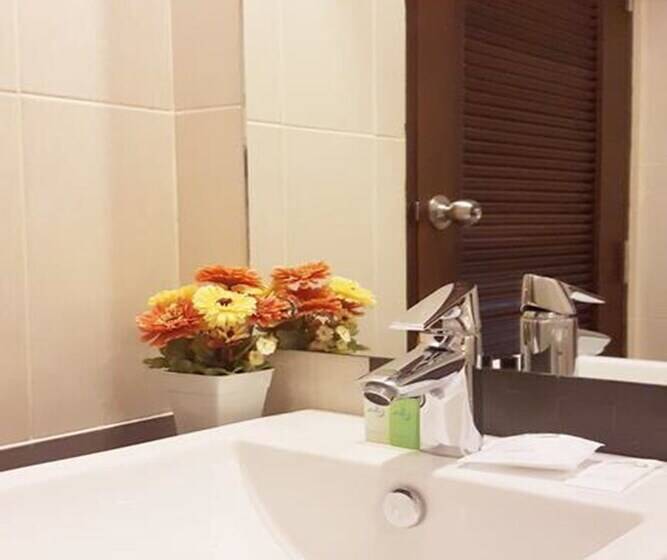 Hotelli Putter House