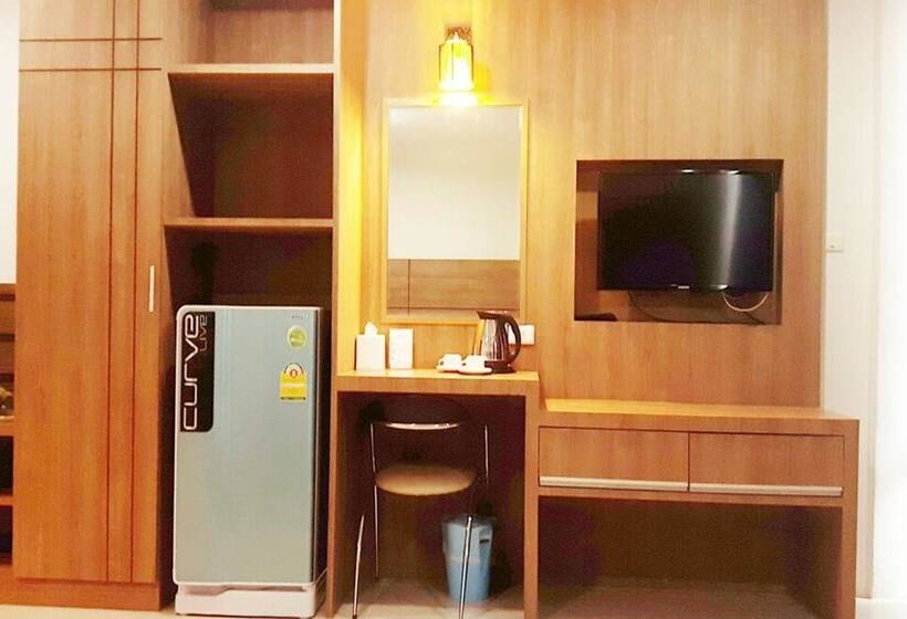 Hotelli Putter House