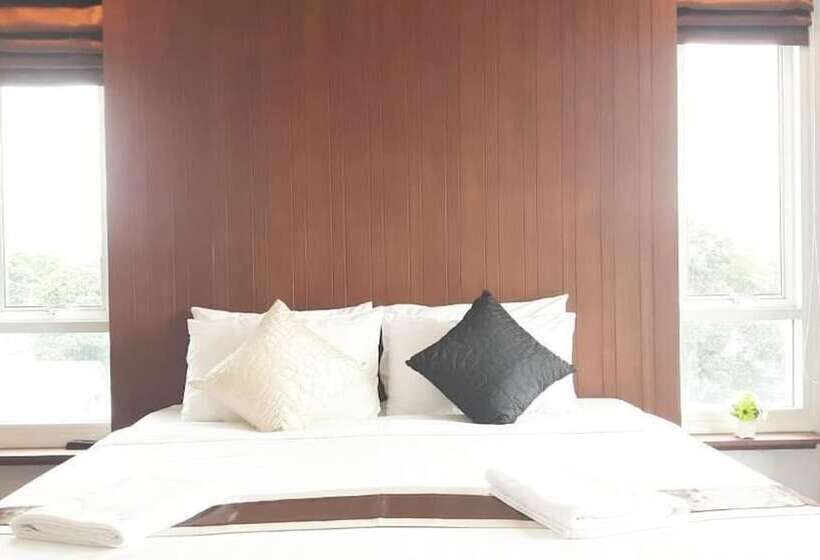 Hotelli Putter House