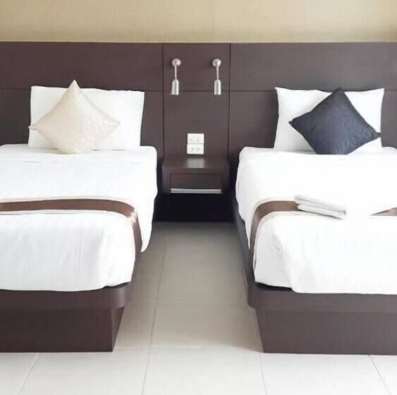 Hotelli Putter House