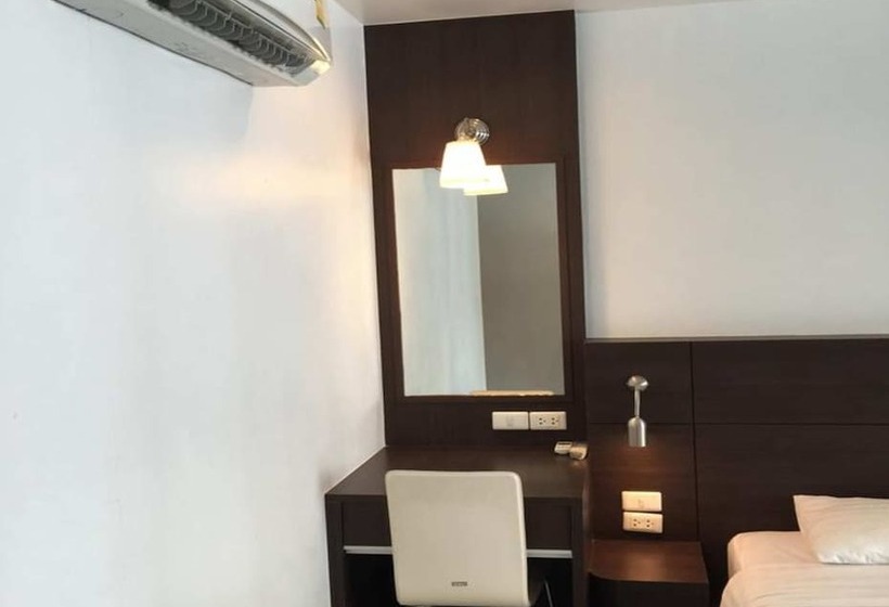 Hotelli Putter House