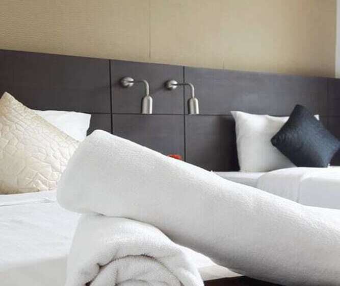 Hotelli Putter House