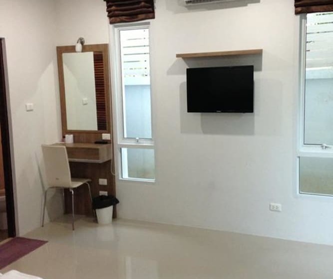 Hotelli Putter House