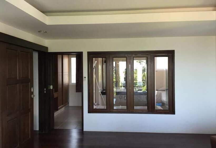 Hotelli Putter House