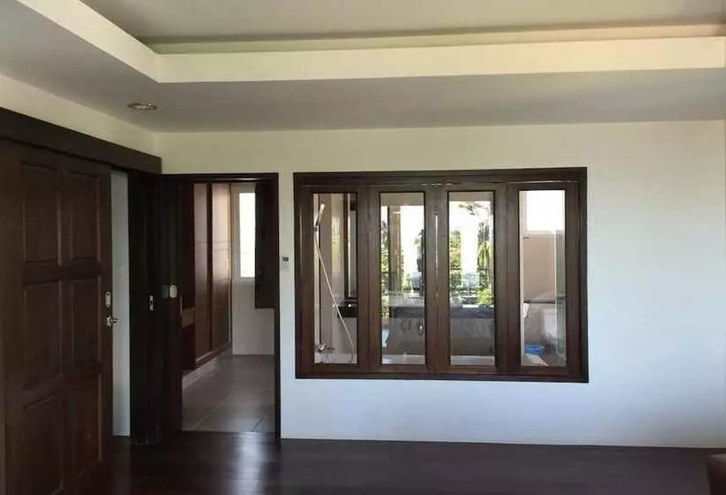 Hotelli Putter House