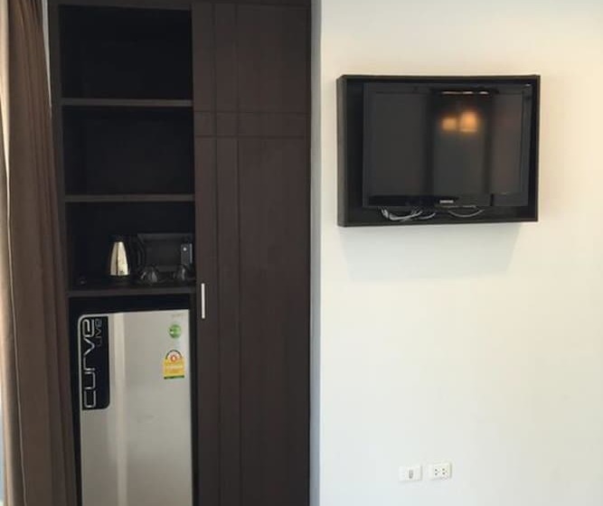 Hotelli Putter House