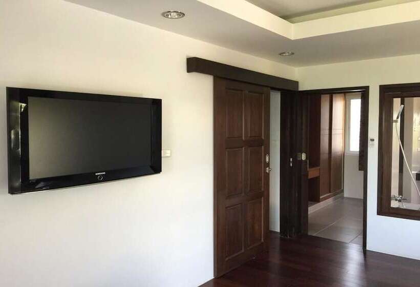 Hotelli Putter House