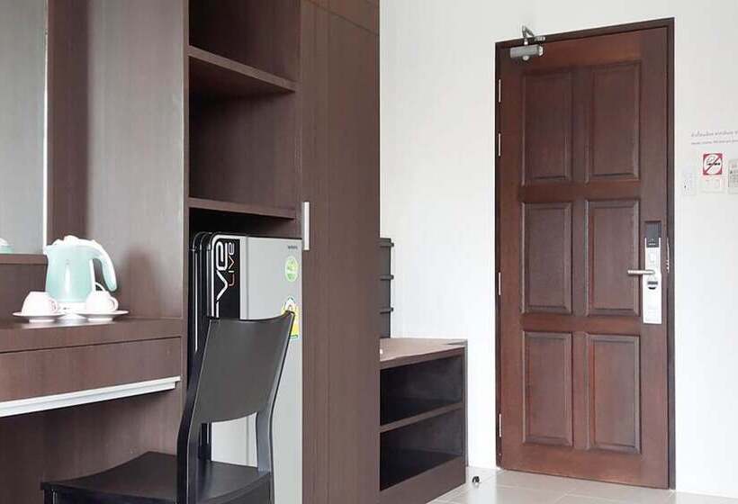 Hotelli Putter House