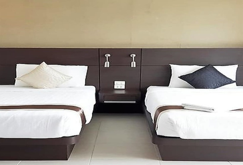 Hotelli Putter House