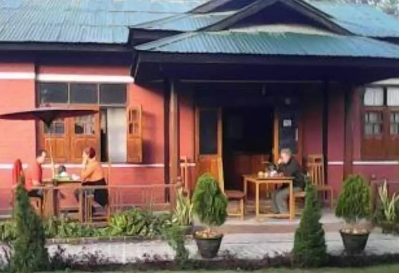 هتل Pyi1 Guest House
