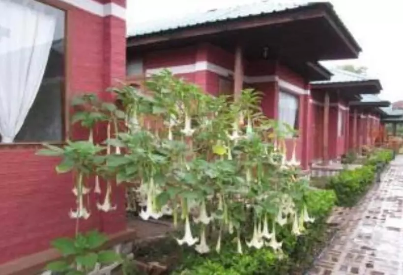 هتل Pyi1 Guest House
