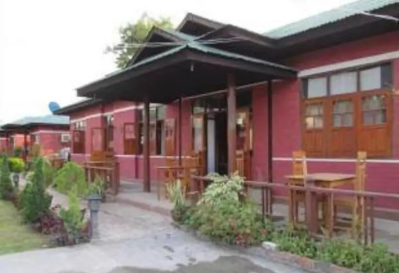 هتل Pyi1 Guest House