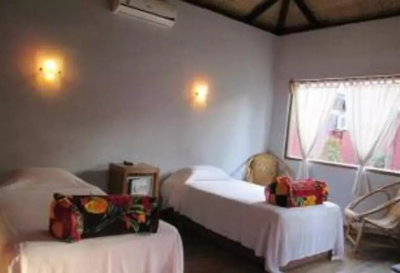 هتل Pyi1 Guest House