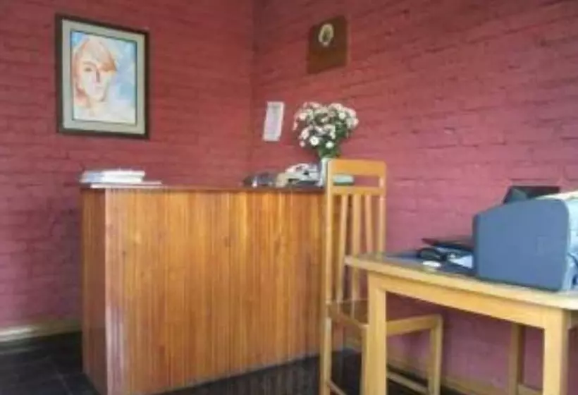 هتل Pyi1 Guest House