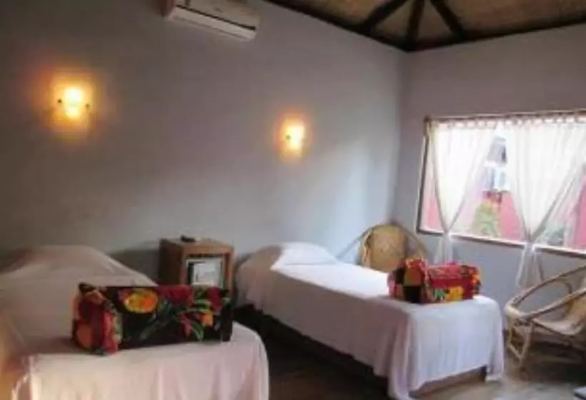 هتل Pyi1 Guest House