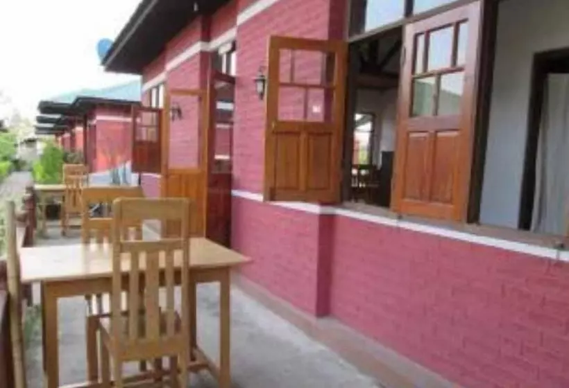 هتل Pyi1 Guest House