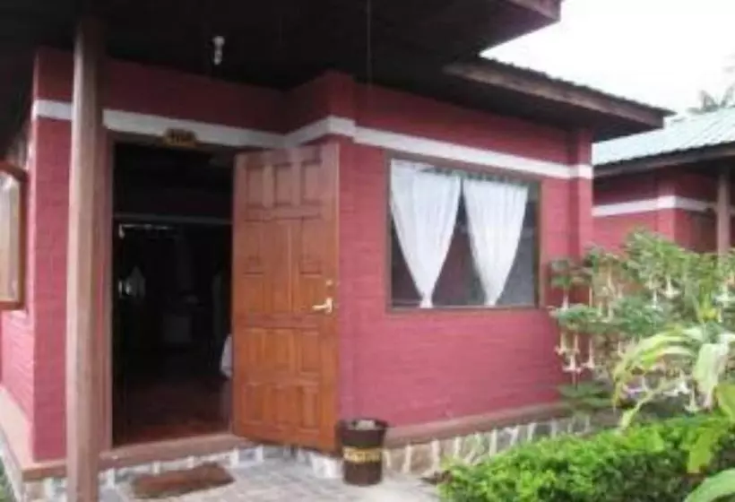 هتل Pyi1 Guest House