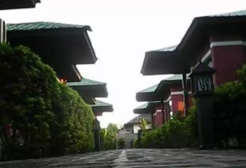 هتل Pyi1 Guest House