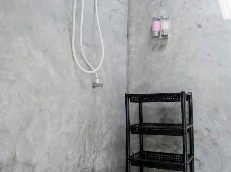 Hotelli Samui Caravans Beach Camp