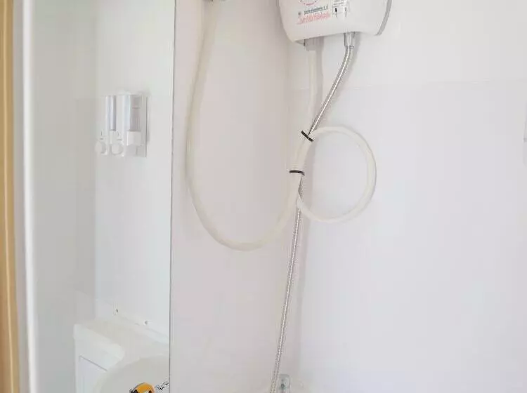 Hotelli Samui Caravans Beach Camp