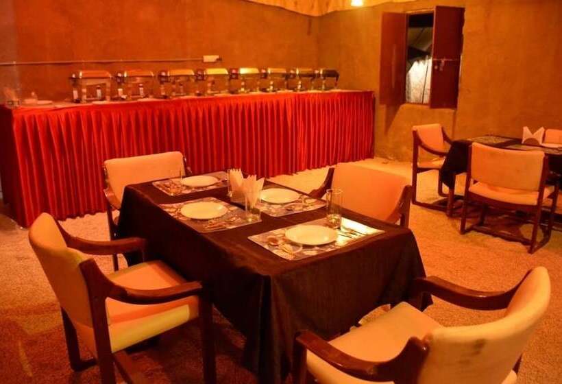 ホテル Sand Voyages Camp