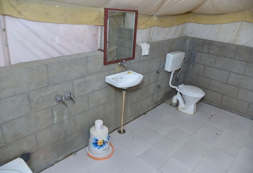 ホテル Sand Voyages Camp