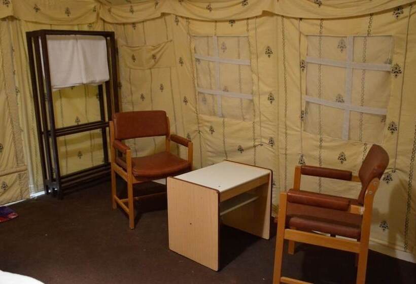 ホテル Sand Voyages Camp