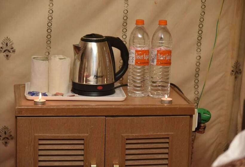 ホテル Sand Voyages Camp