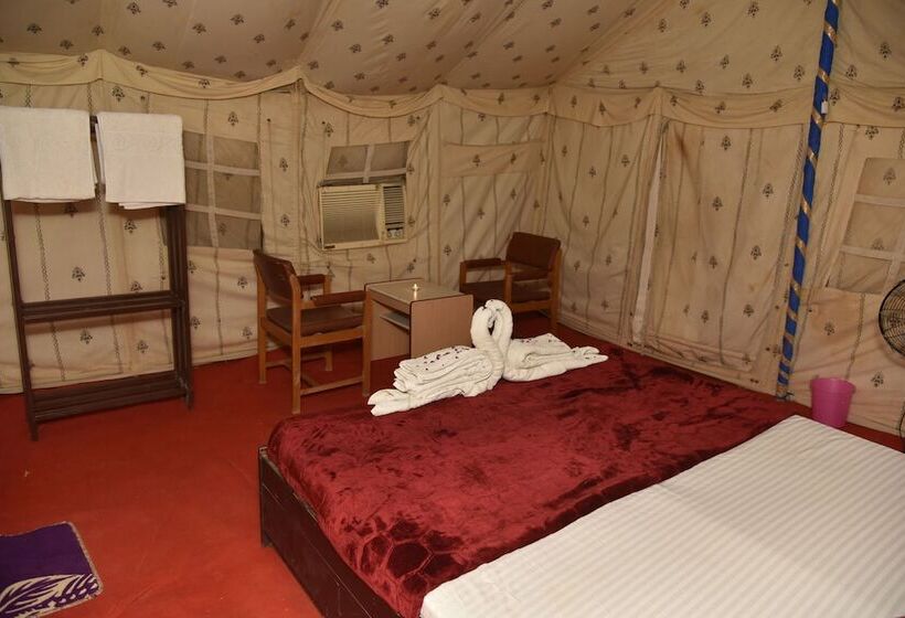 ホテル Sand Voyages Camp