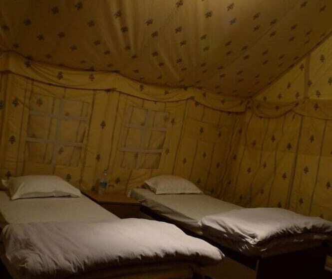 ホテル Sand Voyages Camp