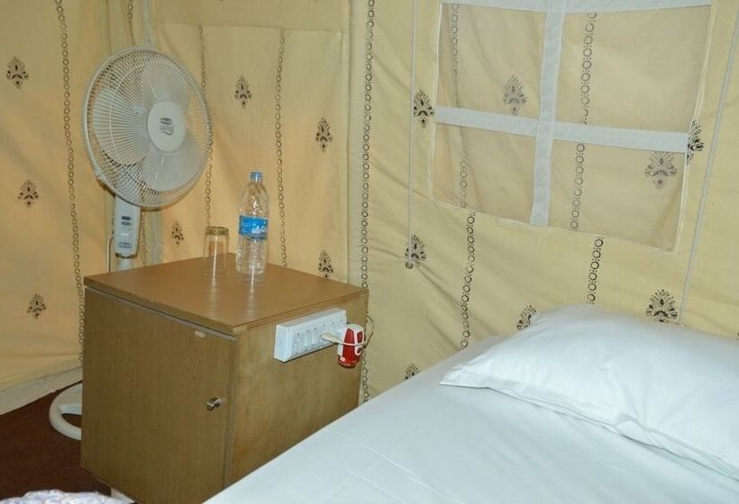 ホテル Sand Voyages Camp