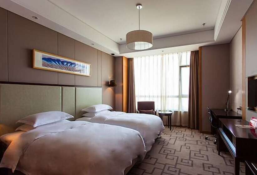 Hotel Weihai Guishe Fourseasons