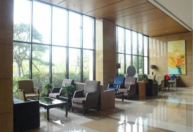 Hotel Weihai Guishe Fourseasons